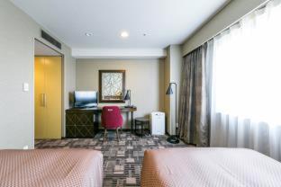 Sotetsu Fresa Kawasaki-higashiguchi Hotel