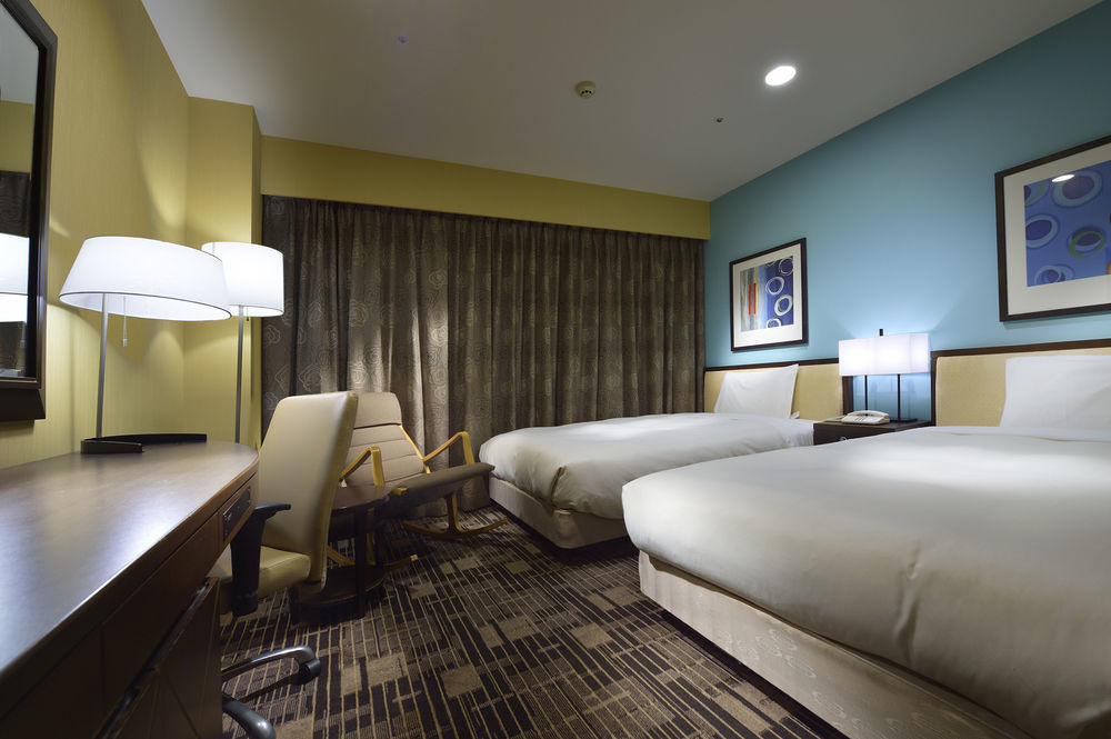 Hotel Sotetsu Fresa Kawasaki-higashiguchi