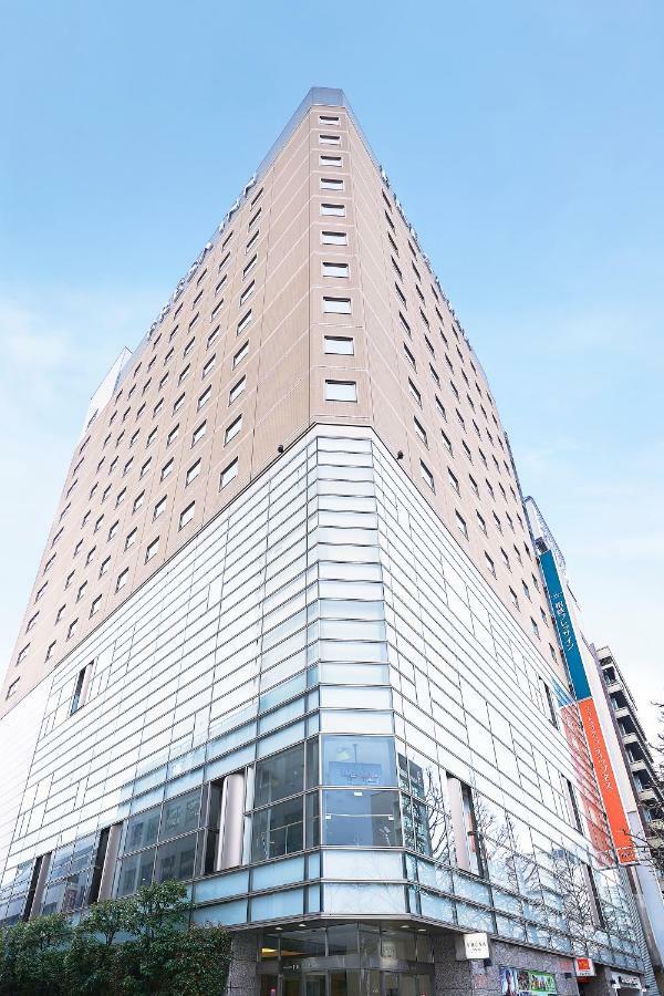 Hotel Sotetsu Fresa Kawasaki-higashiguchi