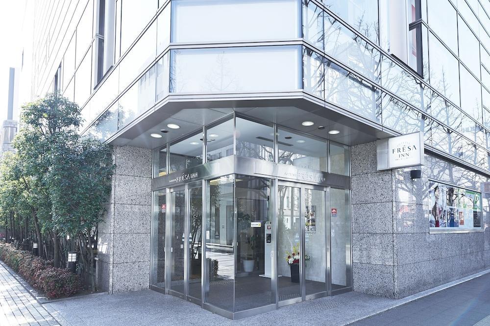 酒店 川崎站东口相铁弗雷萨酒店