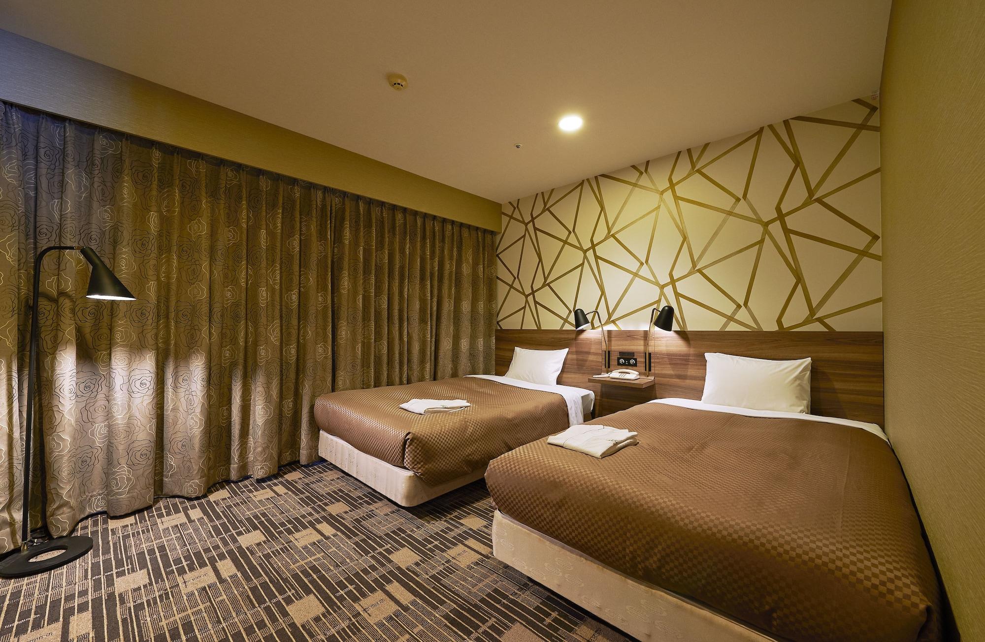 Sotetsu Fresa Kawasaki-higashiguchi Hotel