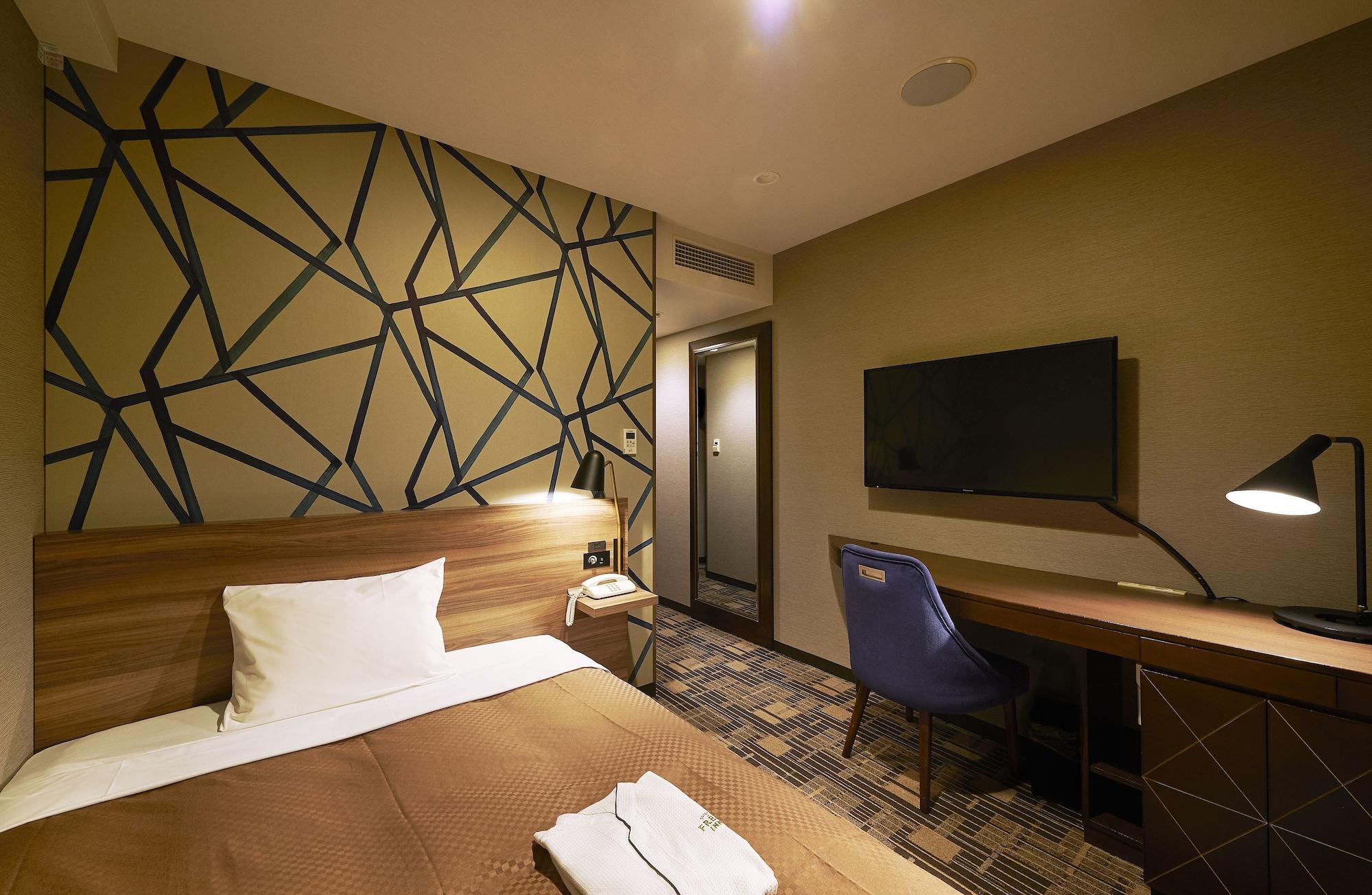 Hotel Sotetsu Fresa Kawasaki-higashiguchi