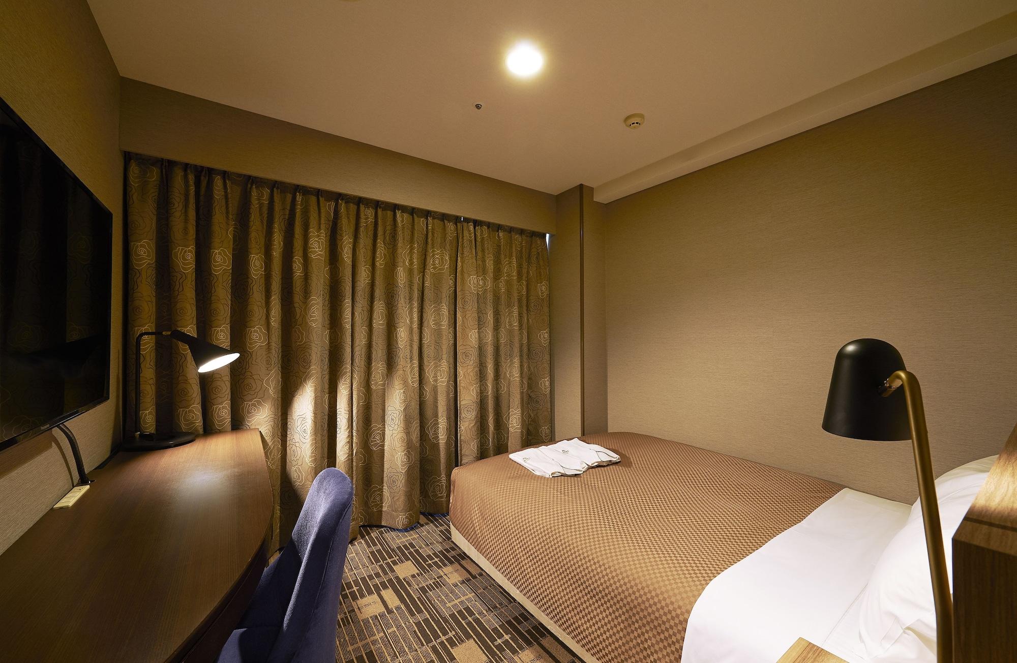 Sotetsu Fresa Kawasaki-higashiguchi Hotel