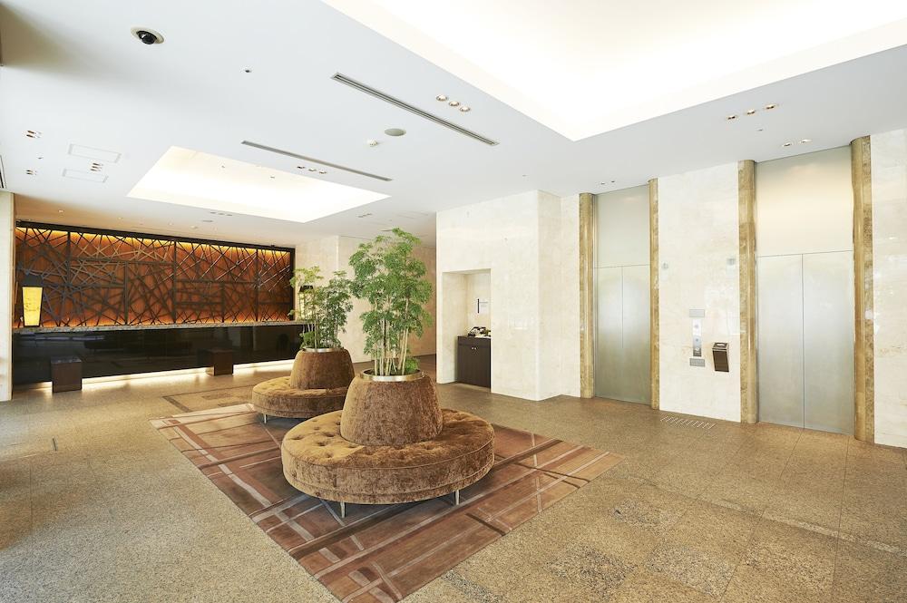 Hotel Sotetsu Fresa Kawasaki-higashiguchi 3*