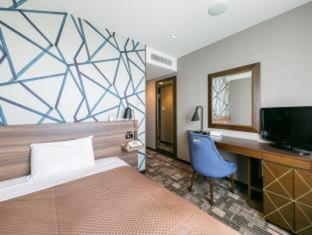 Hotel Sotetsu Fresa Kawasaki-higashiguchi