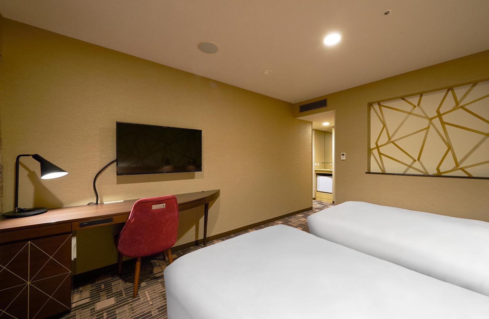 Hotel Sotetsu Fresa Kawasaki-higashiguchi 3*