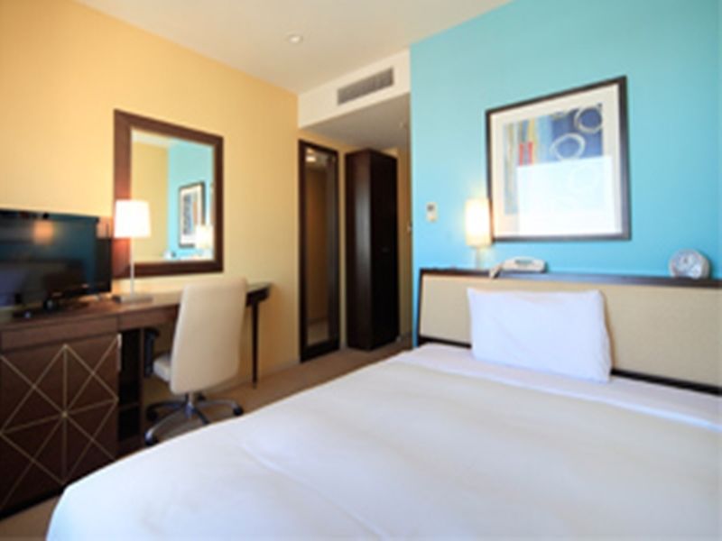 Hotel Sotetsu Fresa Kawasaki-higashiguchi Kawasaki (Kanagawa)