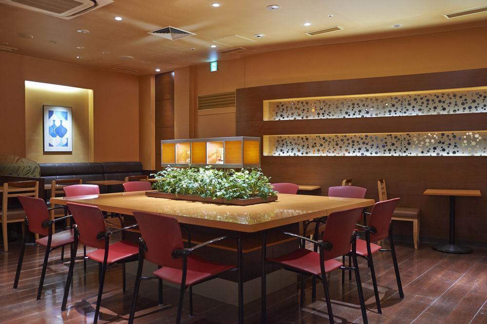 川崎站东口相铁弗雷萨酒店 酒店 川崎