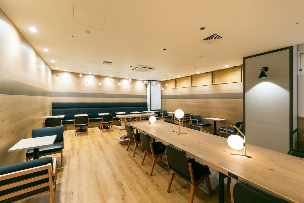 Sotetsu Fresa Kawasaki-higashiguchi 3* Kawasaki (Kanagawa)