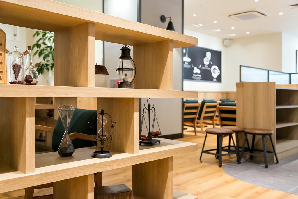酒店 川崎站东口相铁弗雷萨酒店 3*