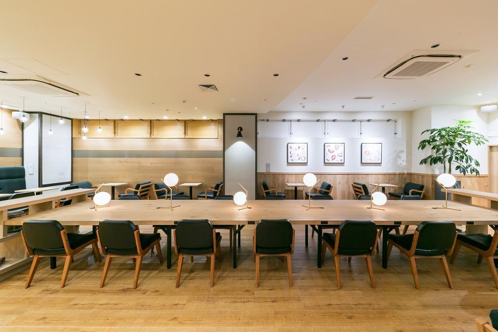 川崎站东口相铁弗雷萨酒店 川崎