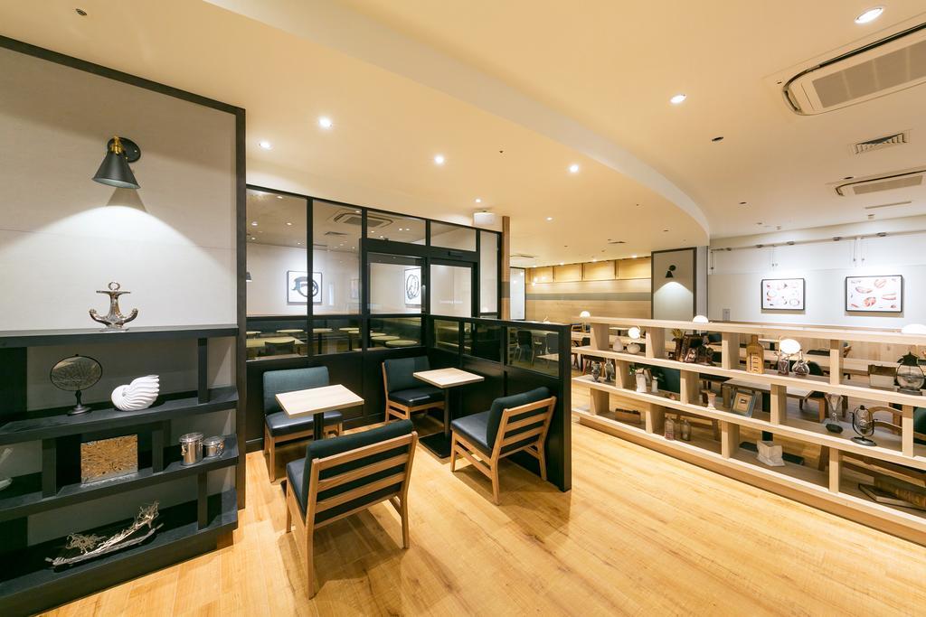 酒店 川崎站东口相铁弗雷萨酒店 川崎