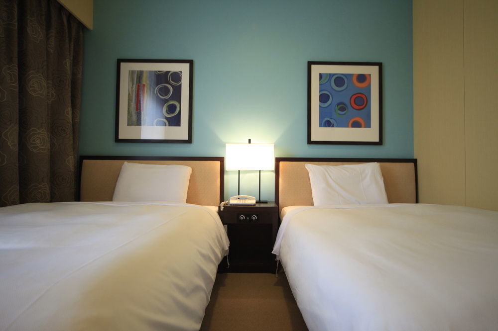 Hotel Sotetsu Fresa Kawasaki-higashiguchi Kawasaki (Kanagawa)