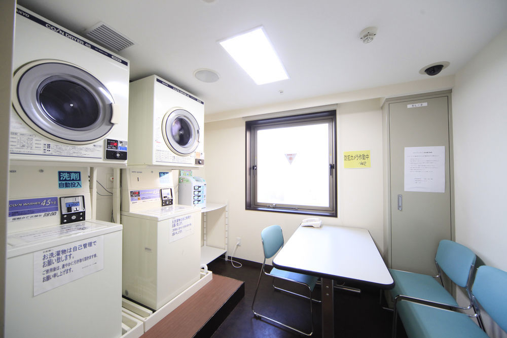 川崎站东口相铁弗雷萨酒店