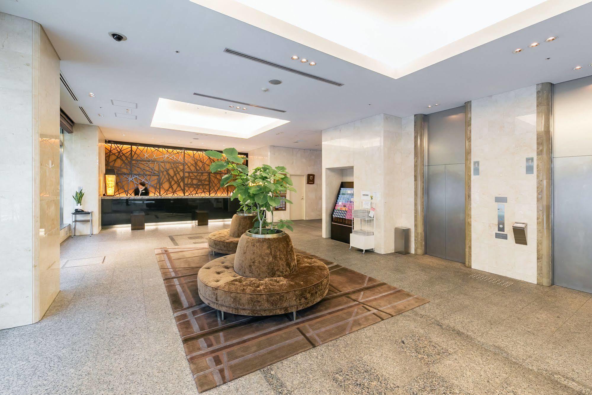 川崎站东口相铁弗雷萨酒店 川崎