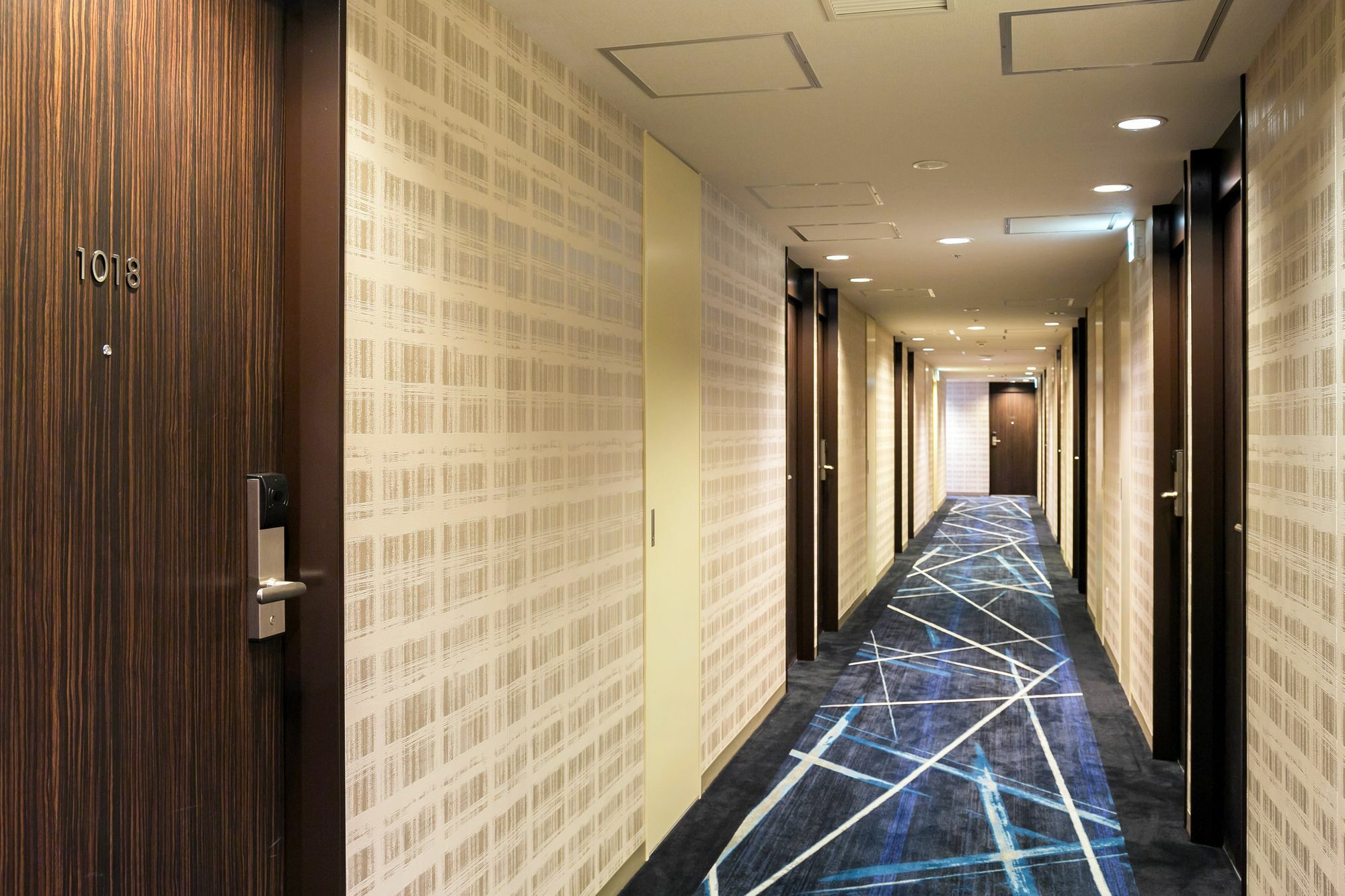 Sotetsu Fresa Kawasaki-higashiguchi Hotel