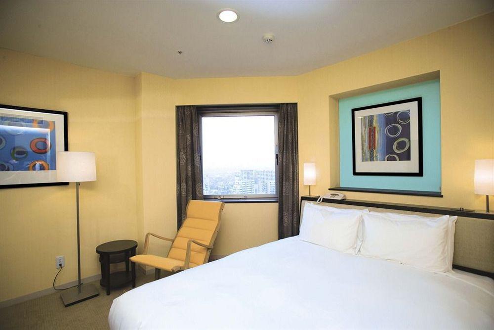 Hotel Sotetsu Fresa Kawasaki-higashiguchi 3*